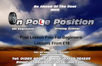On Pole Position 641438 Image 4